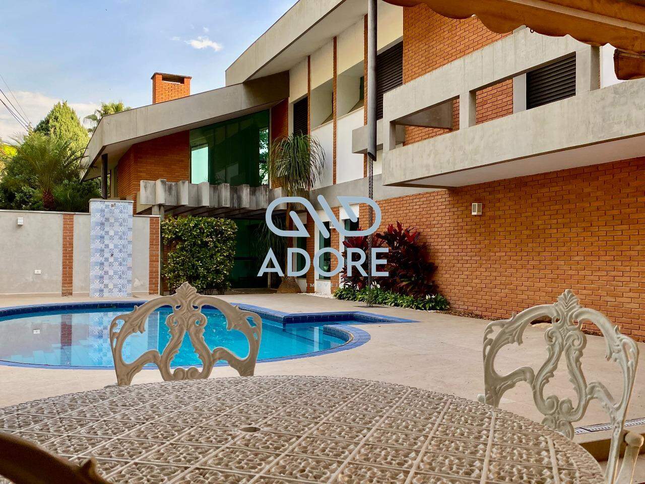 Casa de Condomínio à venda no Condomínio Portal de Itu: 