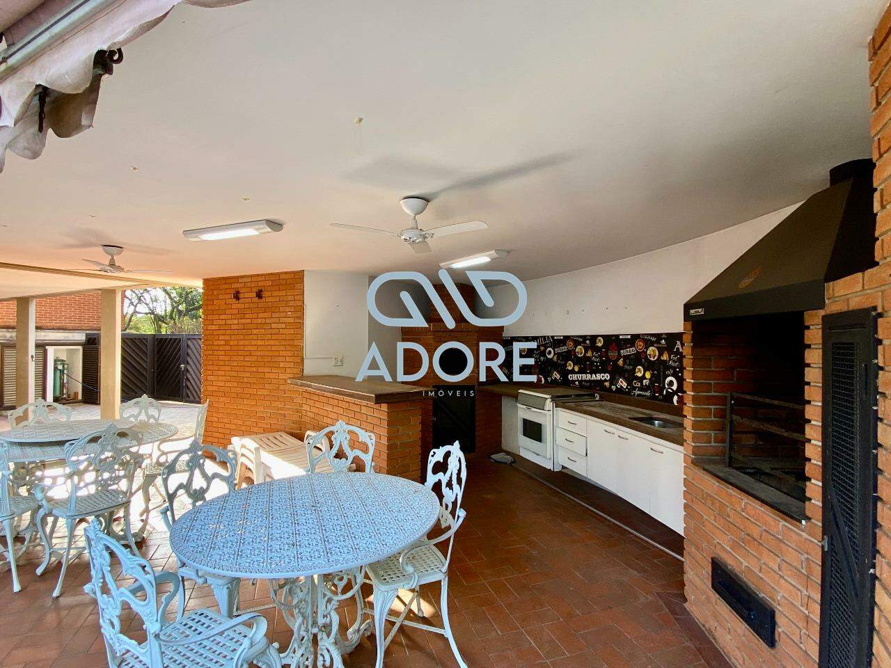 Casa de Condomínio à venda no Condomínio Portal de Itu: 