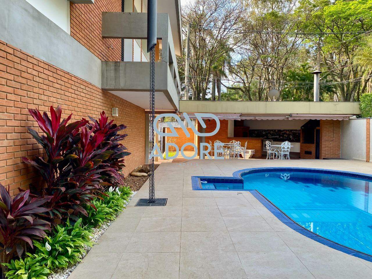 Casa de Condomínio à venda no Condomínio Portal de Itu: 