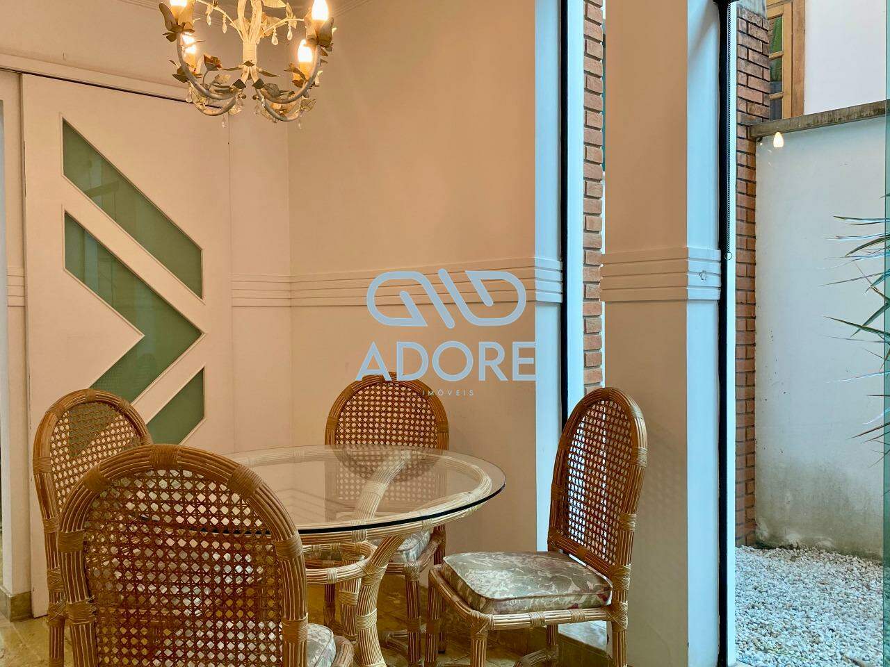 Casa de Condomínio à venda no Condomínio Portal de Itu: 