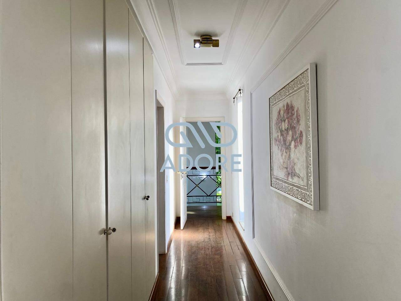 Casa de Condomínio à venda no Condomínio Portal de Itu: 