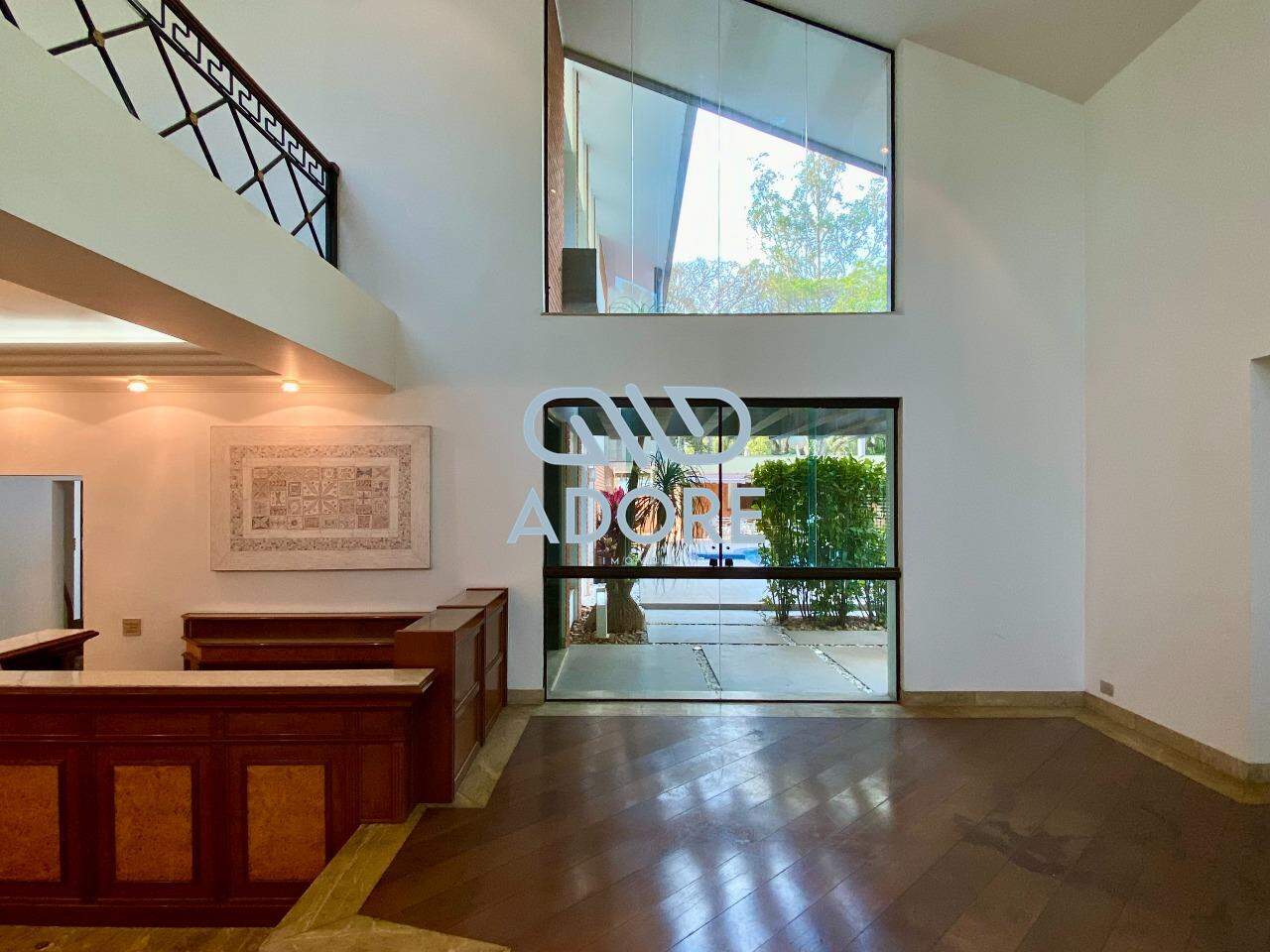 Casa de Condomínio à venda no Condomínio Portal de Itu: 