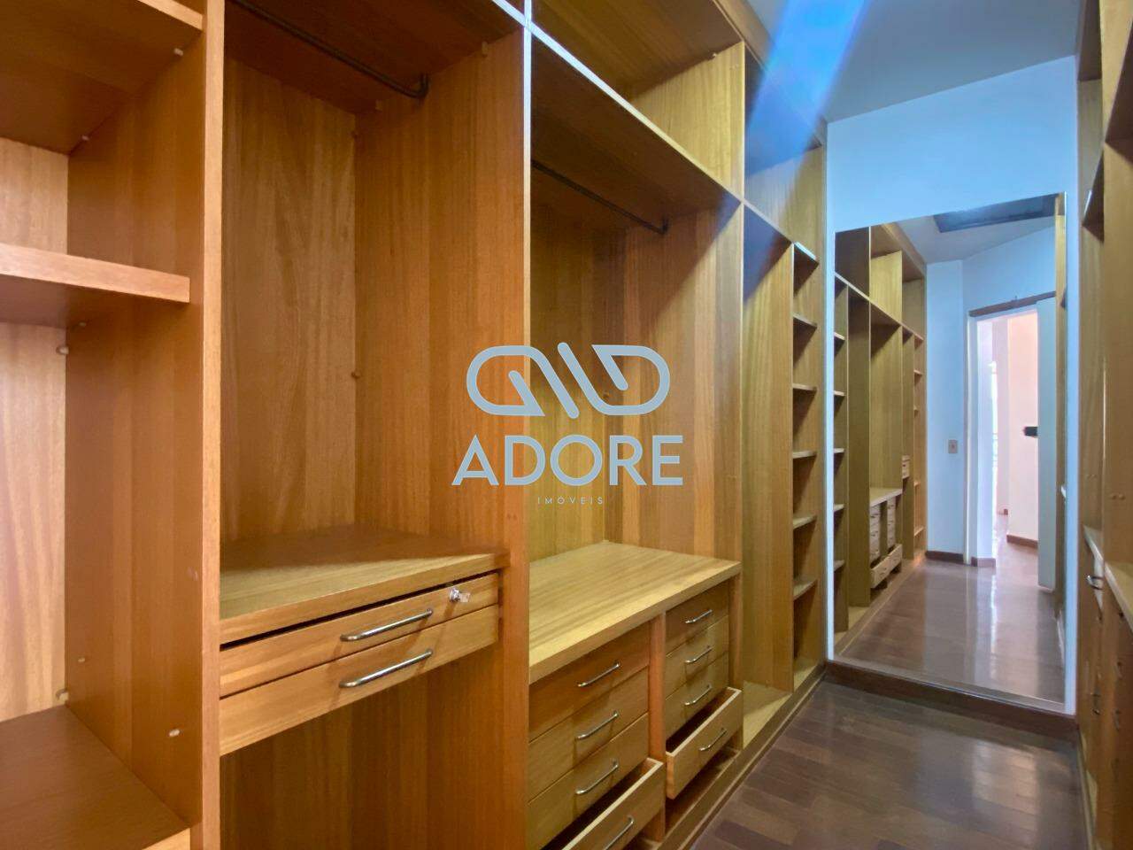 Casa de Condomínio à venda no Condomínio Portal de Itu: 