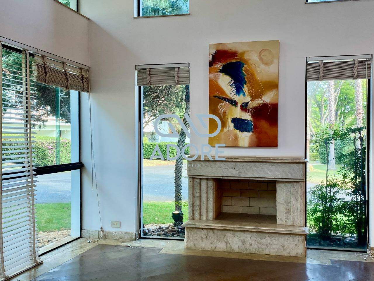 Casa de Condomínio à venda no Condomínio Portal de Itu: 