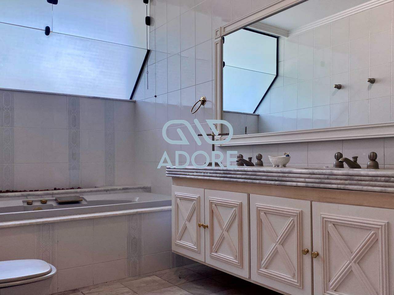 Casa de Condomínio à venda no Condomínio Portal de Itu: 