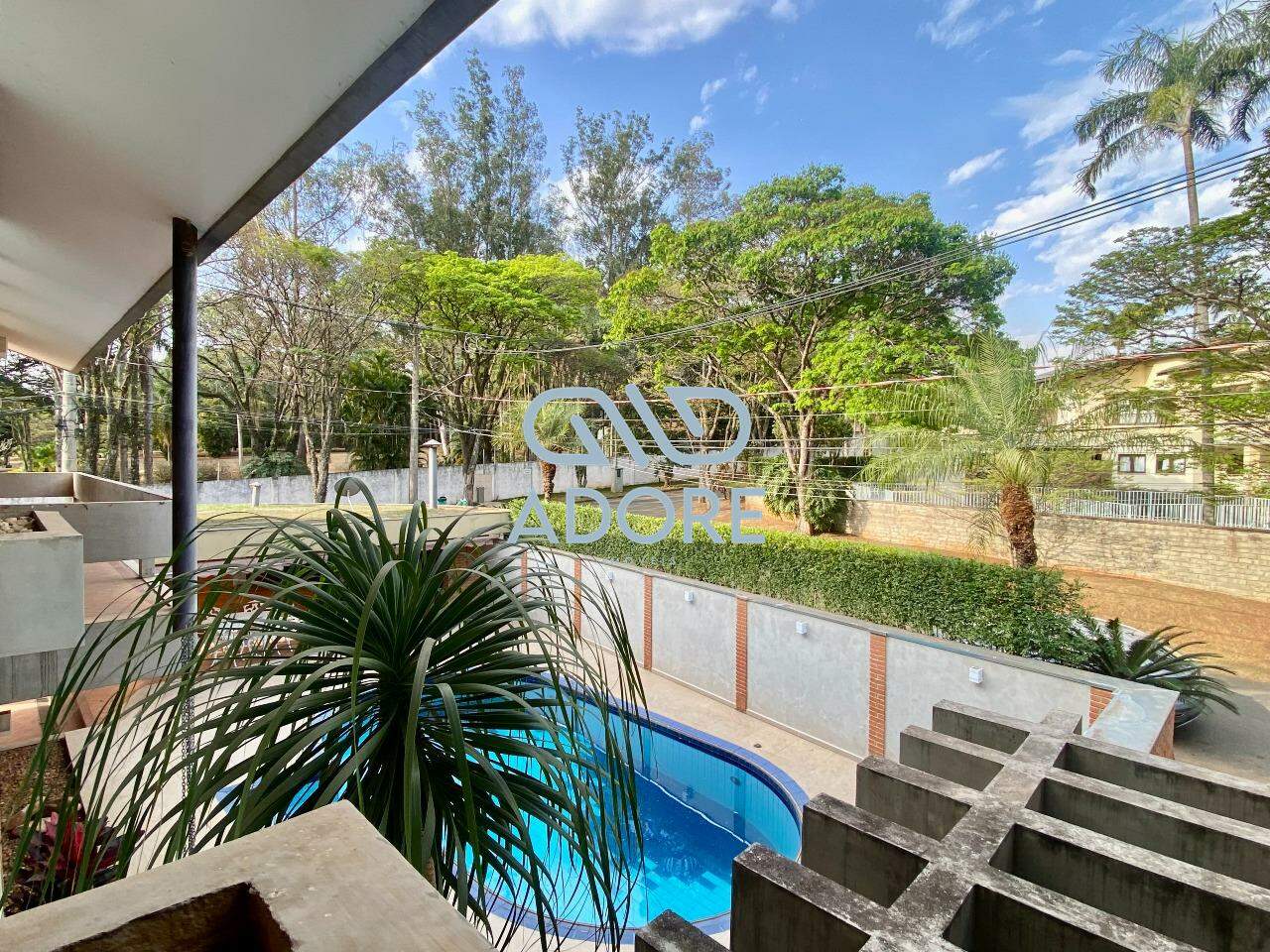 Casa de Condomínio à venda no Condomínio Portal de Itu: 