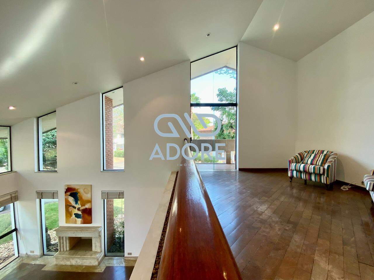 Casa de Condomínio à venda no Condomínio Portal de Itu: 