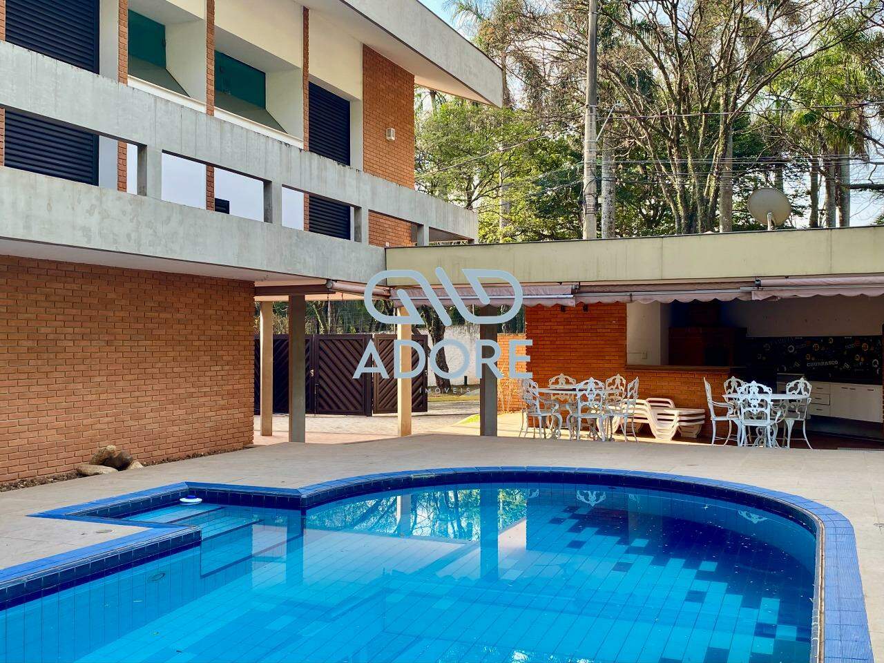 Casa de Condomínio à venda no Condomínio Portal de Itu: 