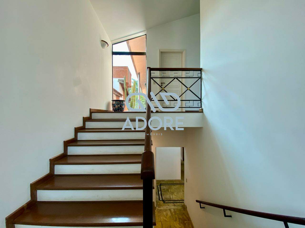 Casa de Condomínio à venda no Condomínio Portal de Itu: 