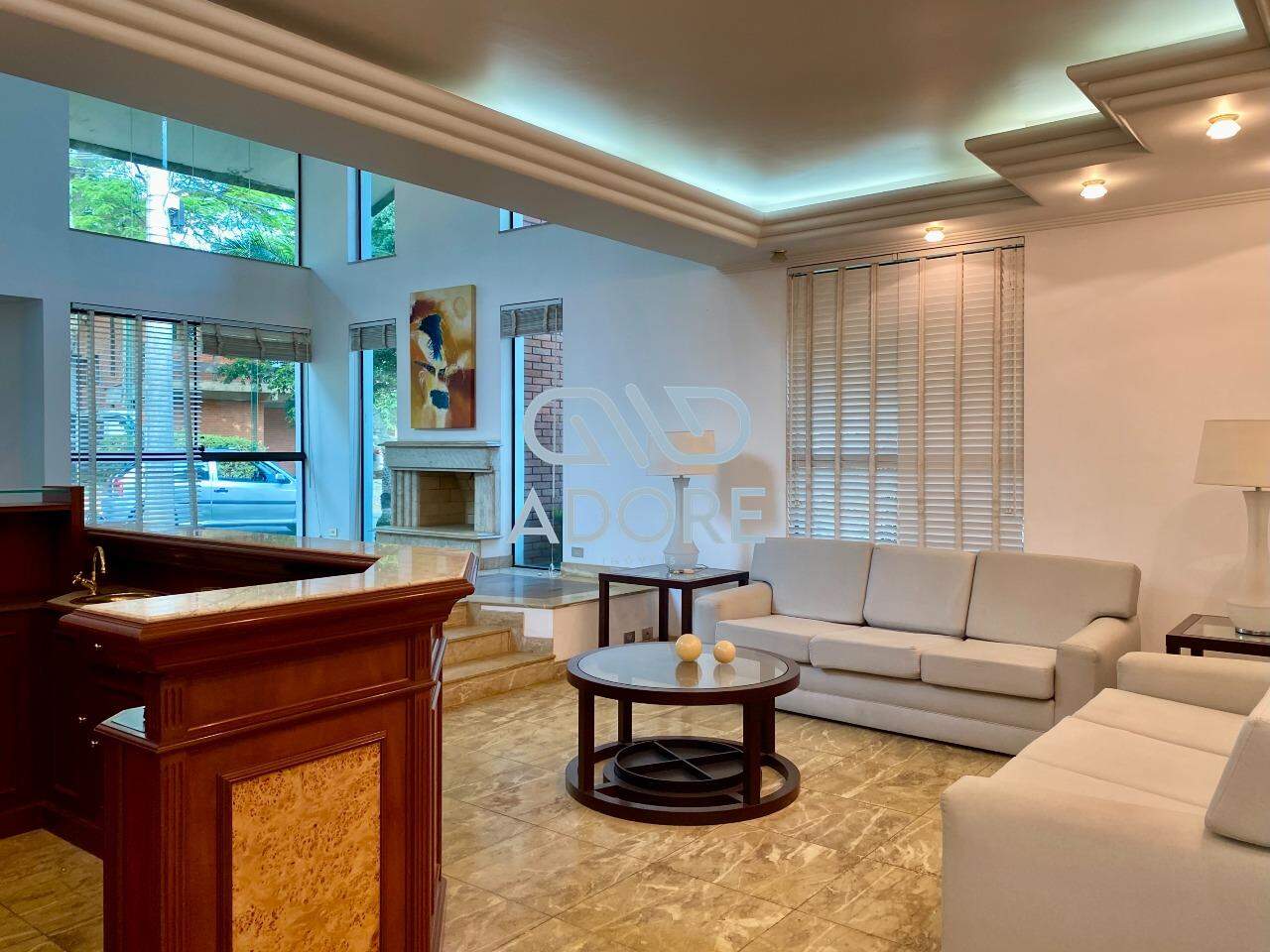 Casa de Condomínio à venda no Condomínio Portal de Itu: 