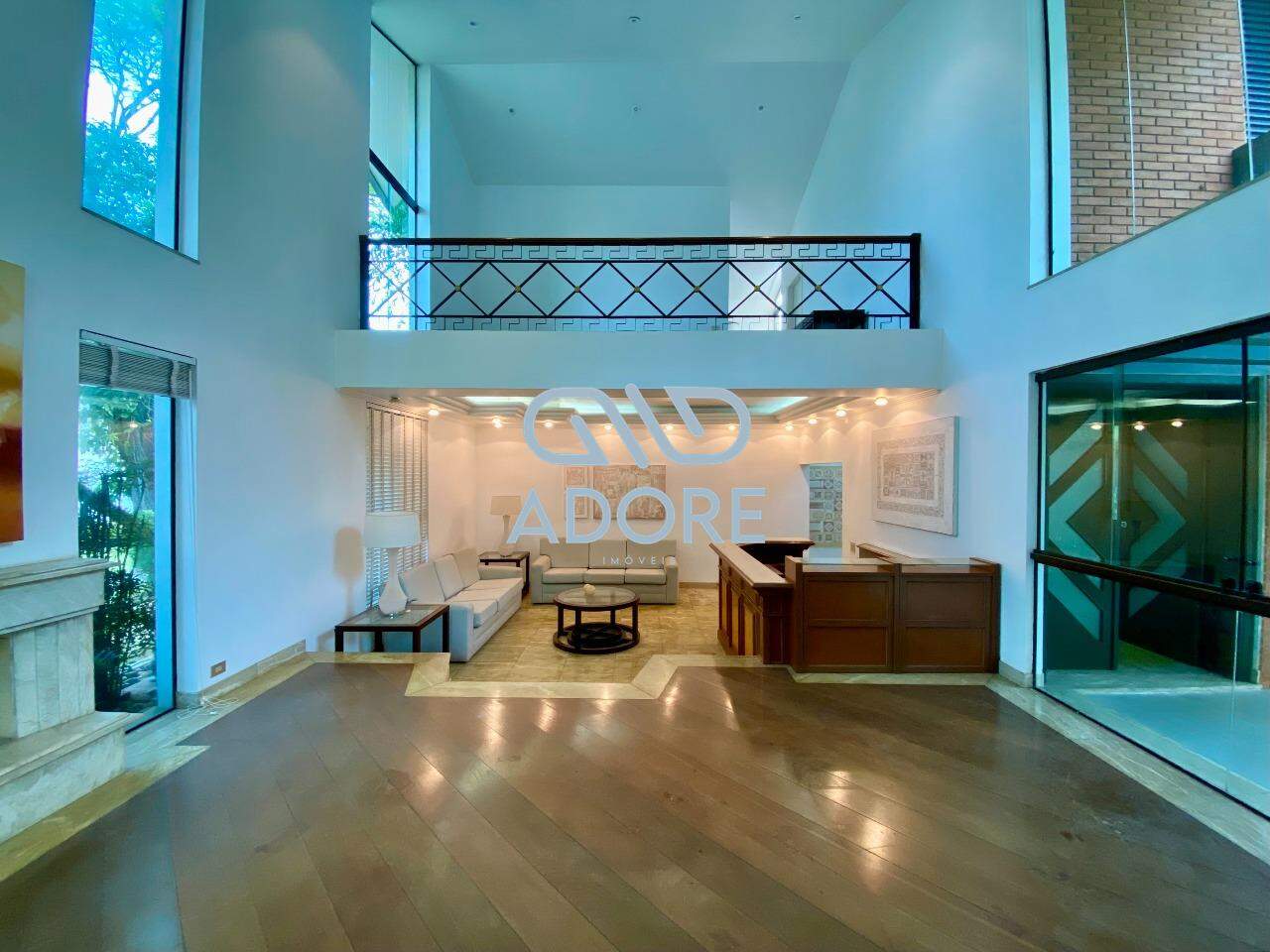 Casa de Condomínio à venda no Condomínio Portal de Itu: 