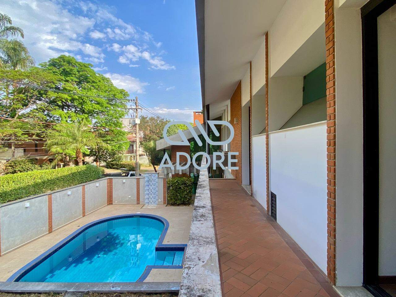 Casa de Condomínio à venda no Condomínio Portal de Itu: 