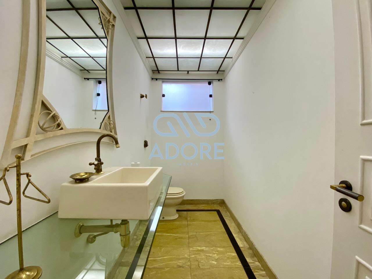 Casa de Condomínio à venda no Condomínio Portal de Itu: 