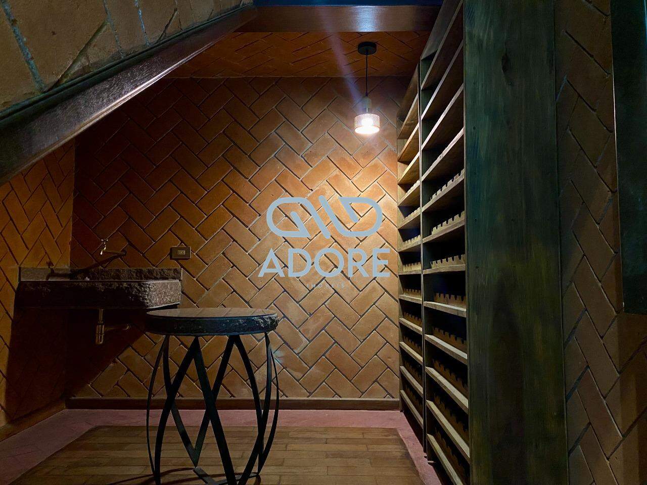 Casa de Condomínio à venda no Condomínio Portal de Itu: 