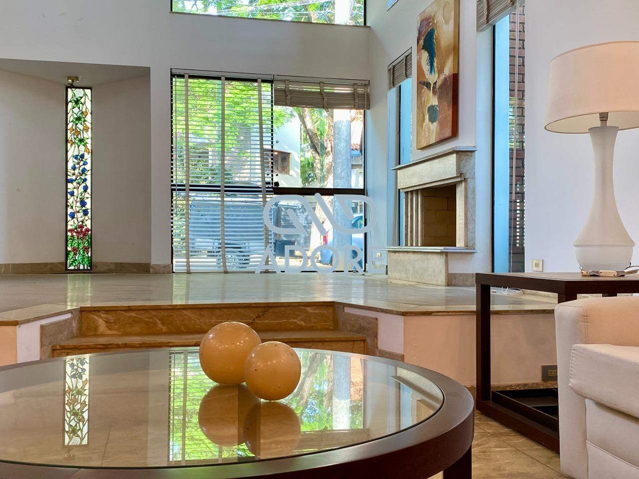 Casa de Condomínio à venda no Condomínio Portal de Itu: 