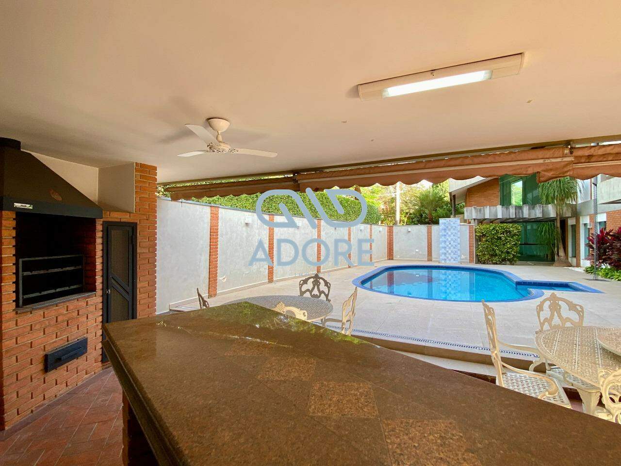 Casa de Condomínio à venda no Condomínio Portal de Itu: 