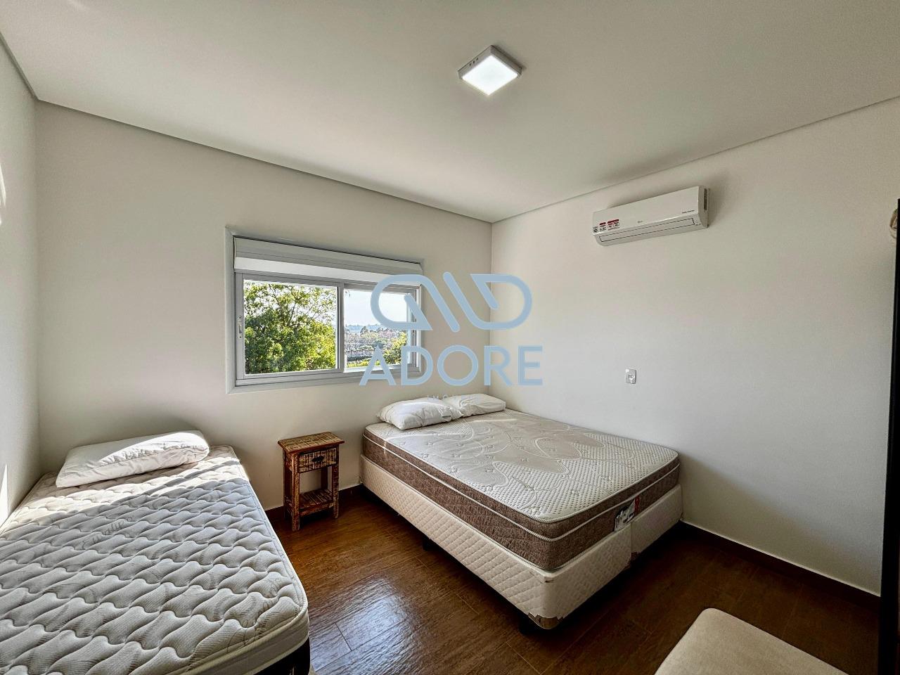 Casa de Condomínio para aluguel no Condomínio Fazenda Kurumin : 