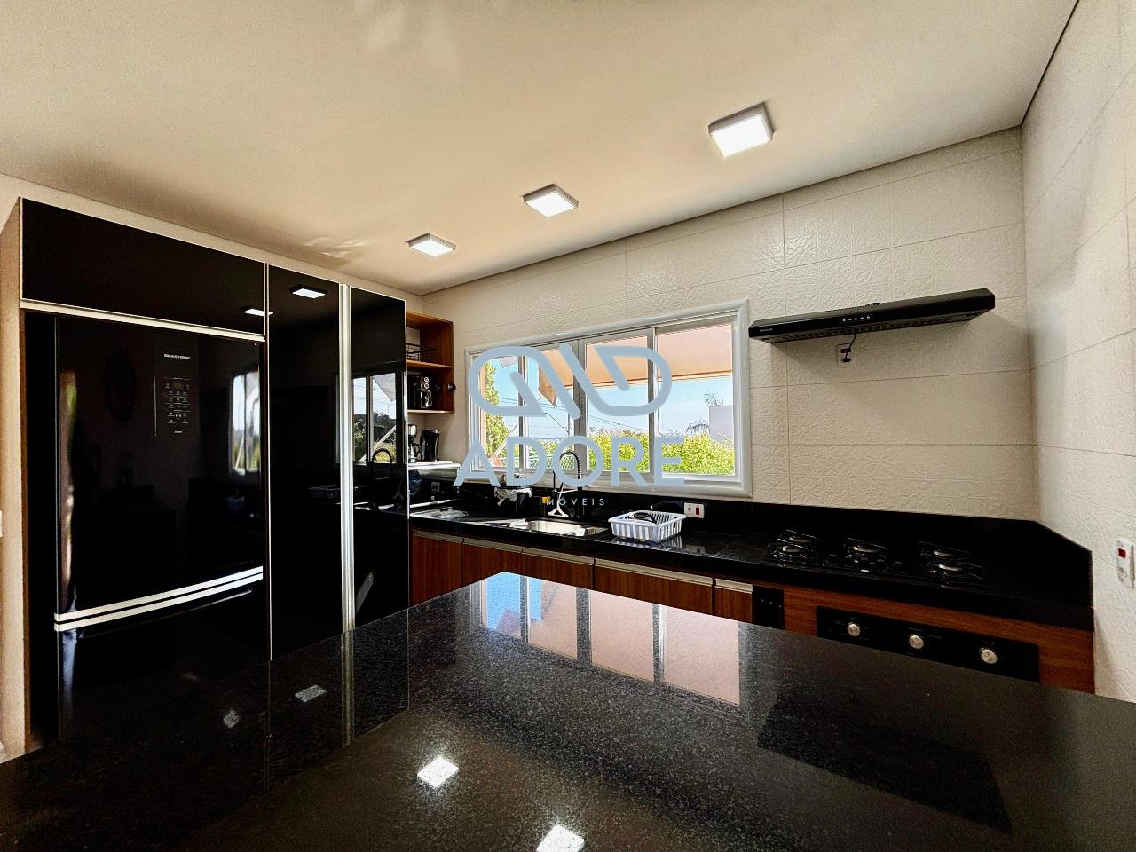 Casa de Condomínio para aluguel no Condomínio Fazenda Kurumin : 