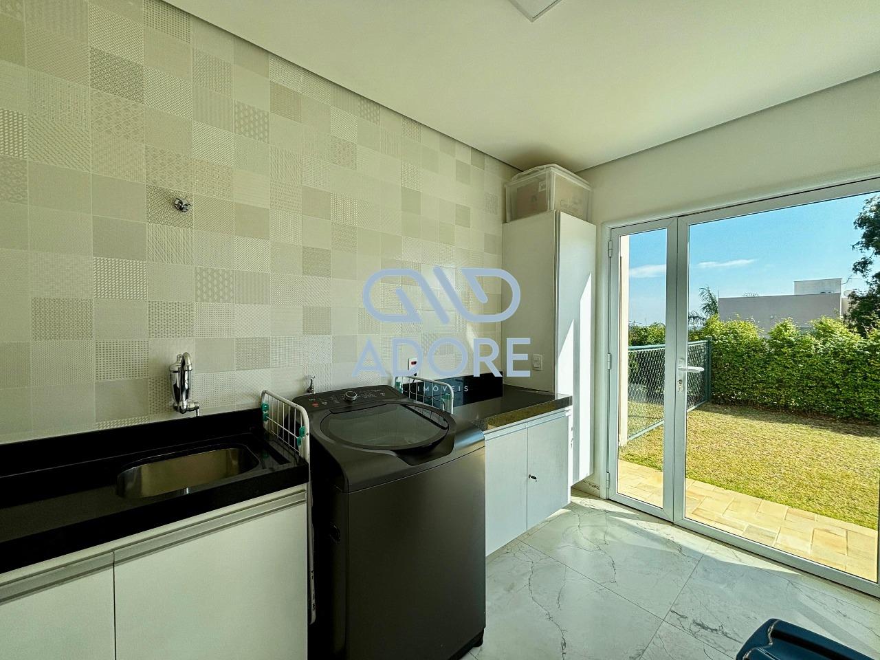 Casa de Condomínio para aluguel no Condomínio Fazenda Kurumin : 