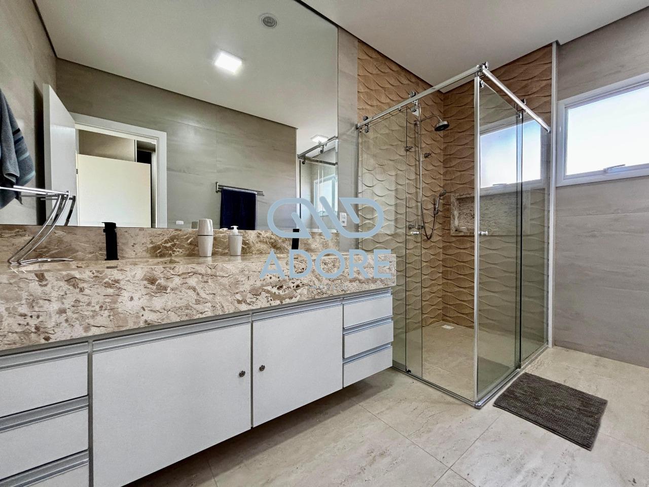 Casa de Condomínio para aluguel no Condomínio Fazenda Kurumin : 