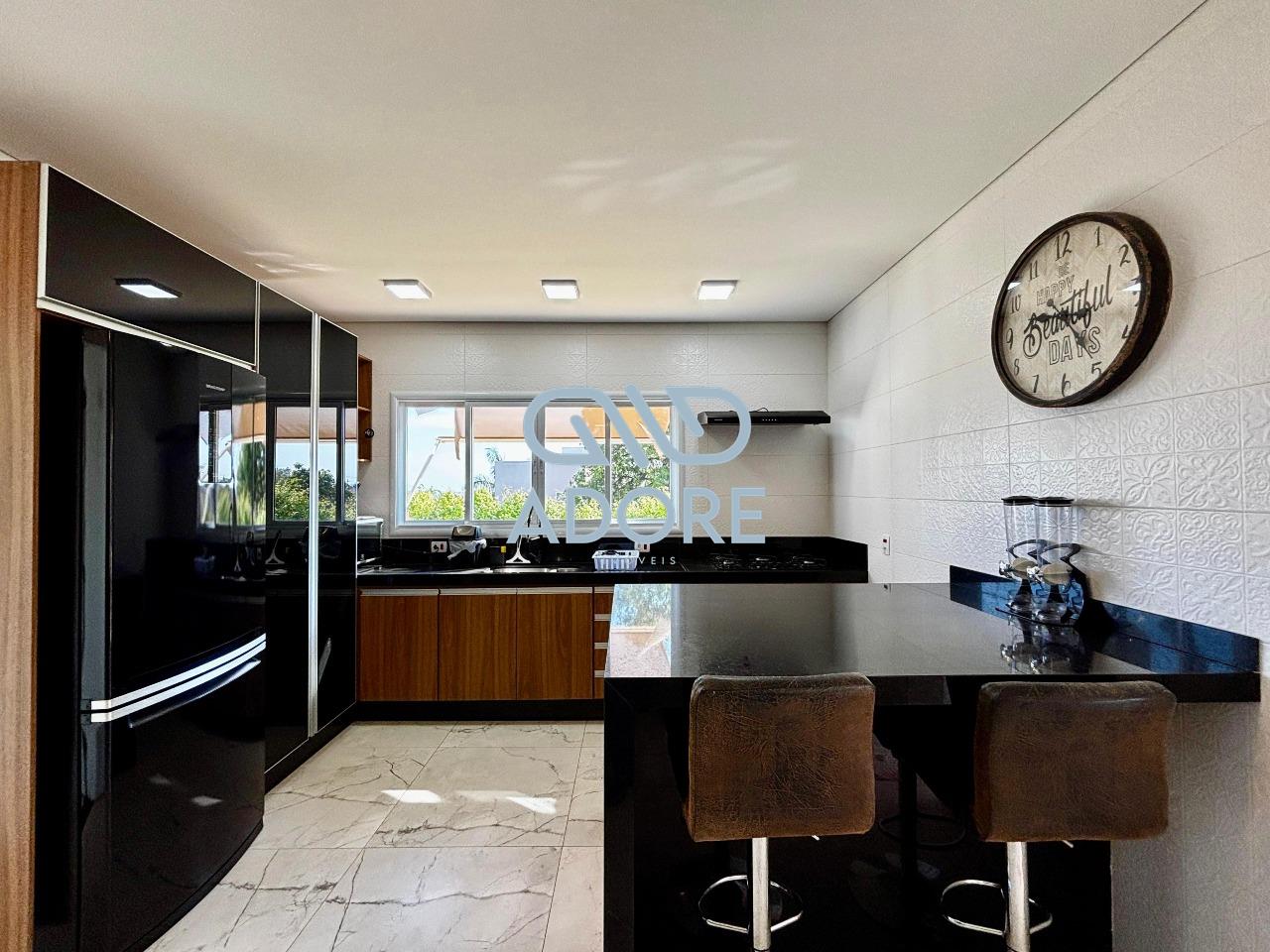 Casa de Condomínio para aluguel no Condomínio Fazenda Kurumin : 