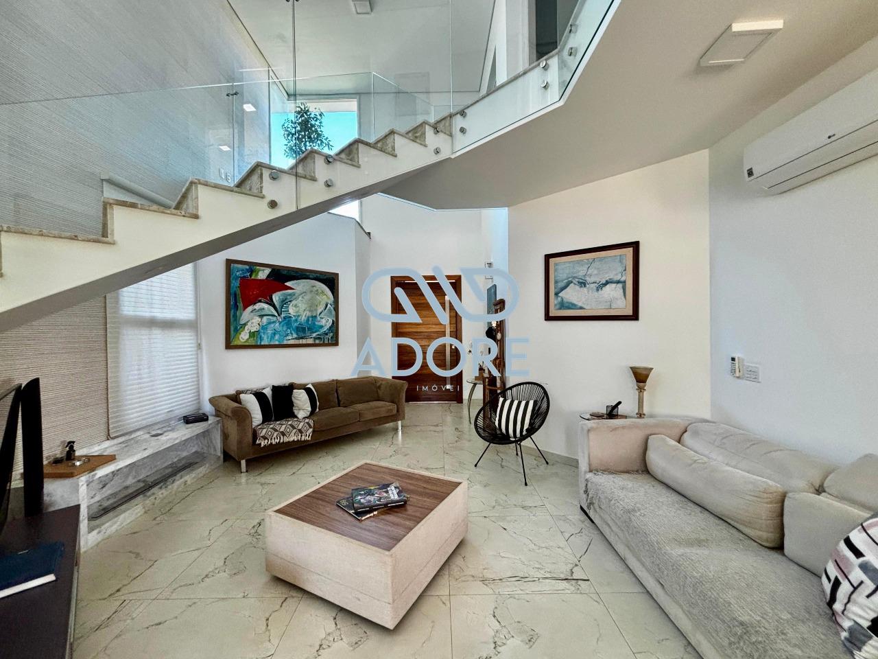 Casa de Condomínio para aluguel no Condomínio Fazenda Kurumin : 