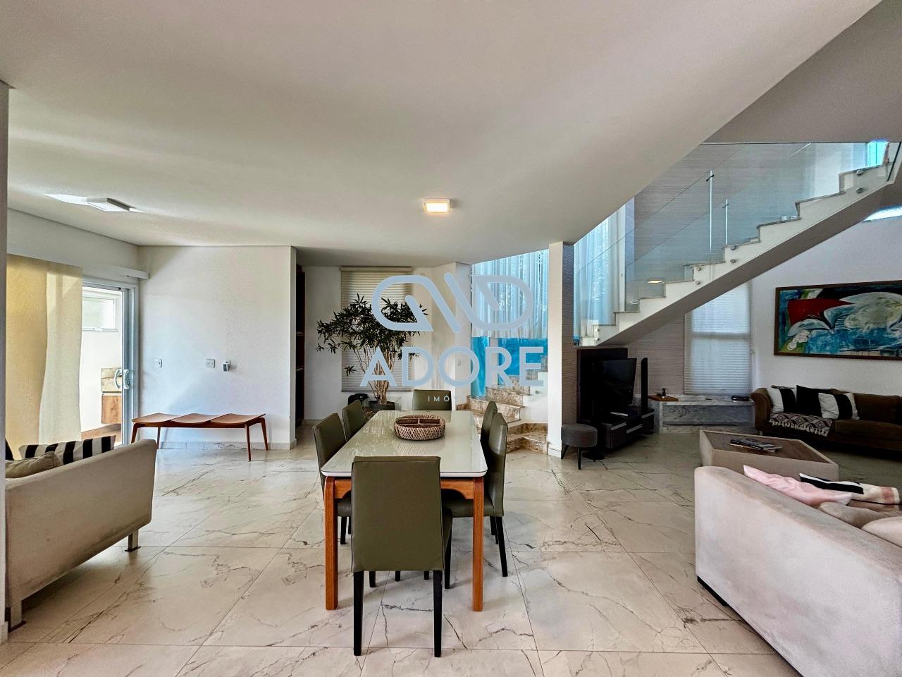 Casa de Condomínio para aluguel no Condomínio Fazenda Kurumin : 