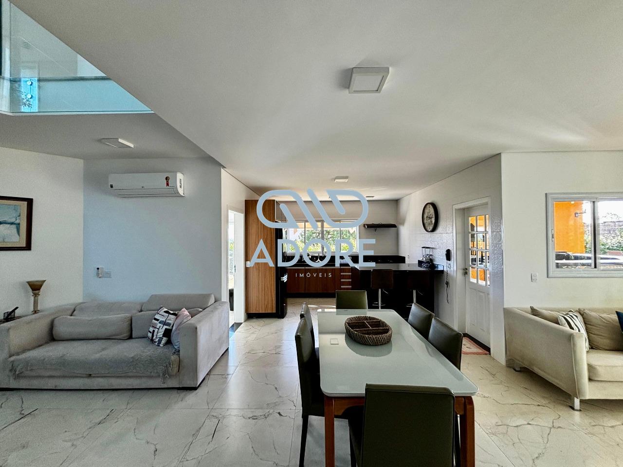 Casa de Condomínio para aluguel no Condomínio Fazenda Kurumin : 