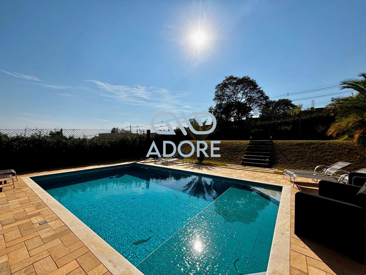 Casa de Condomínio para aluguel no Condomínio Fazenda Kurumin : 