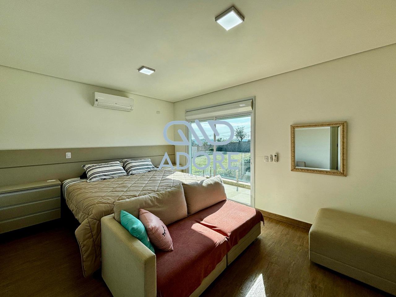 Casa de Condomínio para aluguel no Condomínio Fazenda Kurumin : 