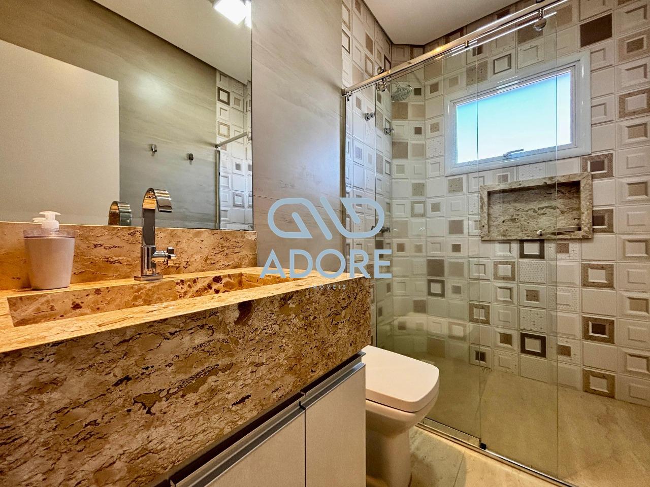 Casa de Condomínio para aluguel no Condomínio Fazenda Kurumin : 