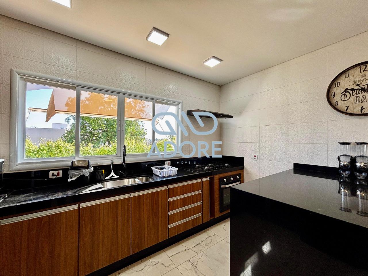 Casa de Condomínio para aluguel no Condomínio Fazenda Kurumin : 