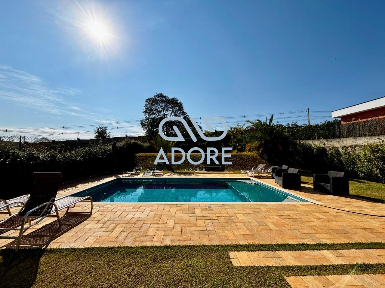Casa de Condomínio para aluguel no Condomínio Fazenda Kurumin : 