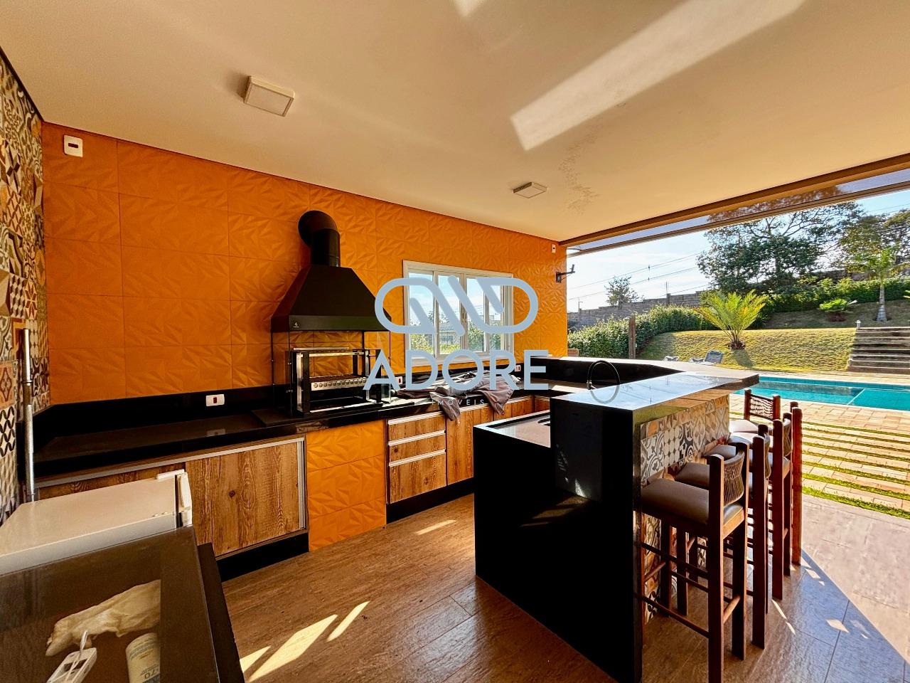 Casa de Condomínio para aluguel no Condomínio Fazenda Kurumin : 