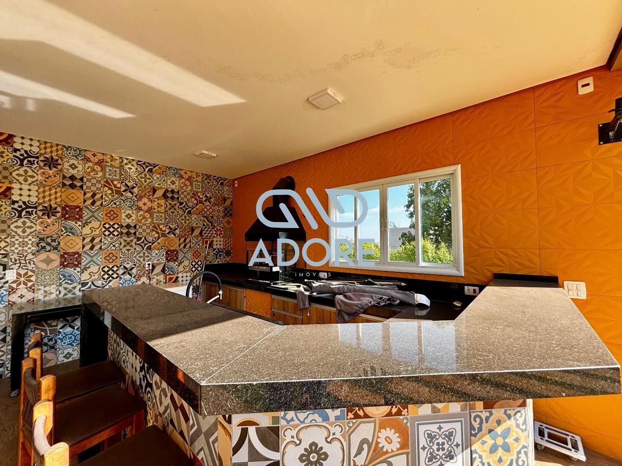 Casa de Condomínio para aluguel no Condomínio Fazenda Kurumin : 