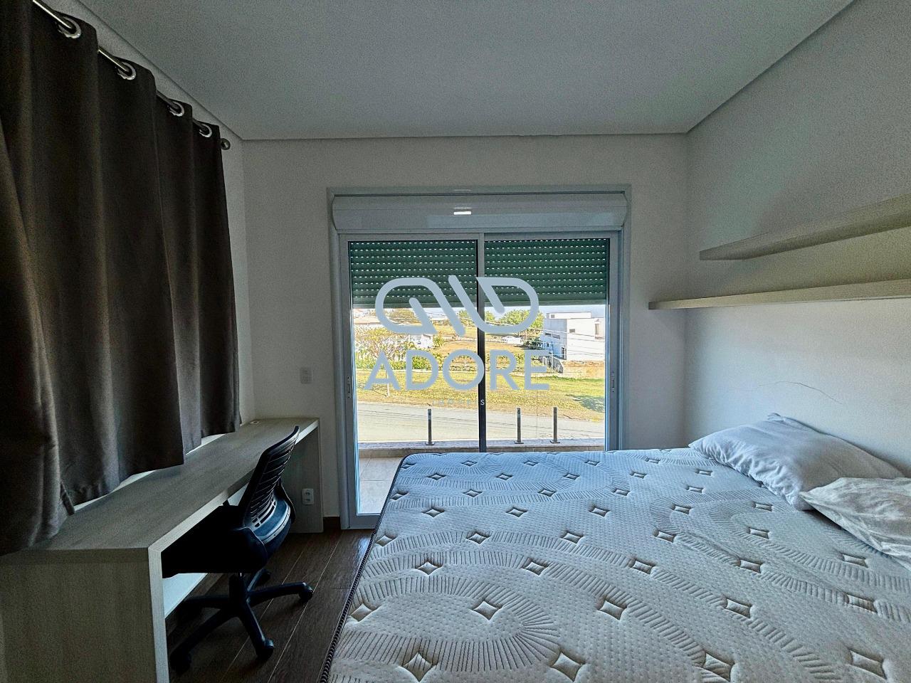 Casa de Condomínio para aluguel no Condomínio Fazenda Kurumin : 