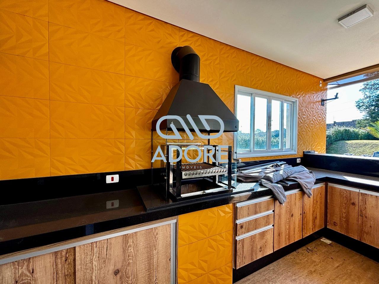 Casa de Condomínio para aluguel no Condomínio Fazenda Kurumin : 