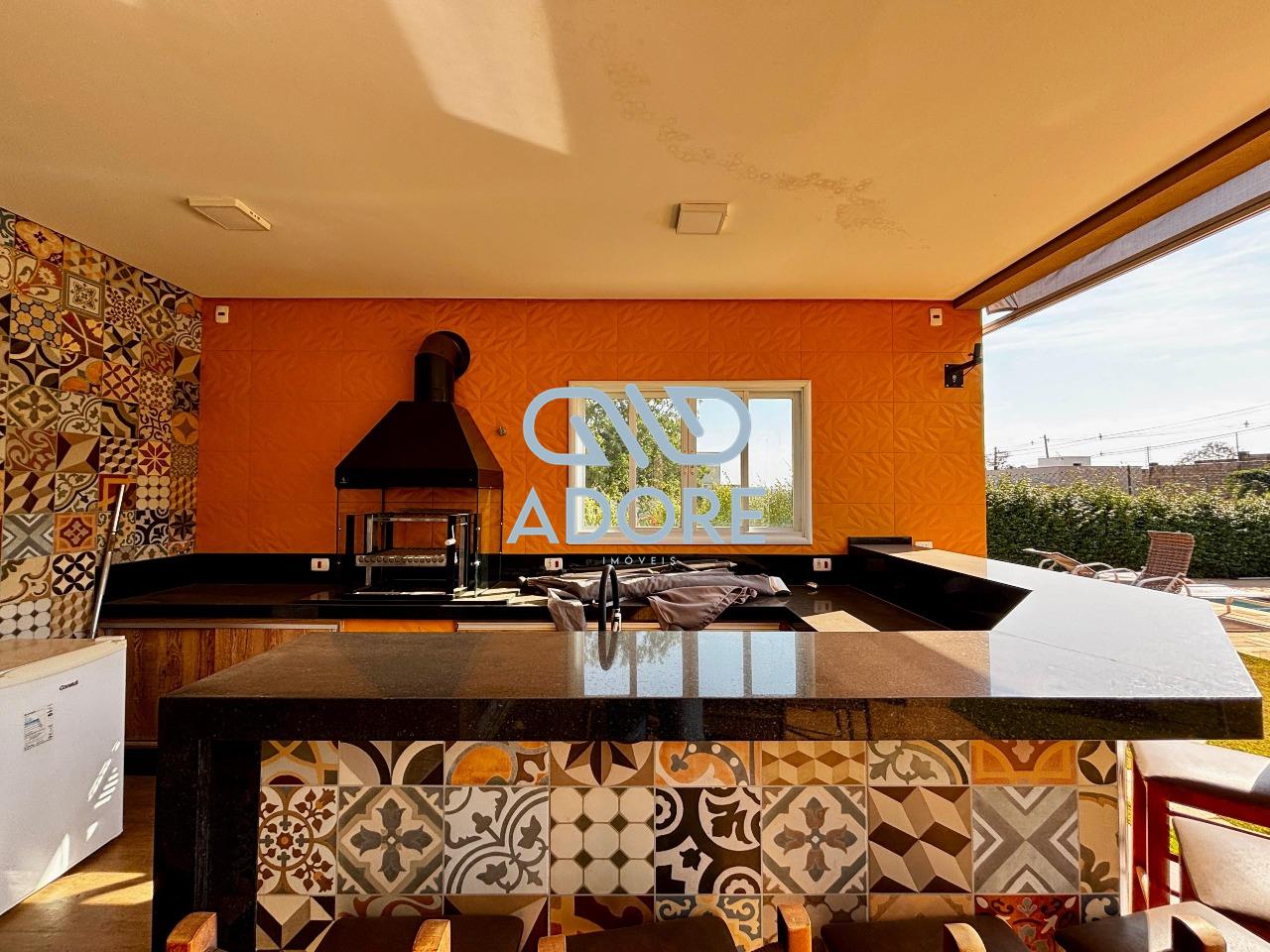 Casa de Condomínio para aluguel no Condomínio Fazenda Kurumin : 