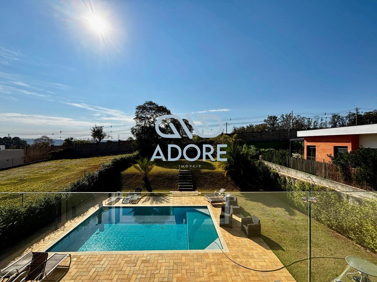 Casa de Condomínio para aluguel no Condomínio Fazenda Kurumin : 