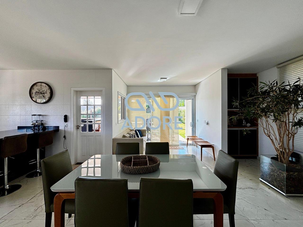 Casa de Condomínio para aluguel no Condomínio Fazenda Kurumin : 