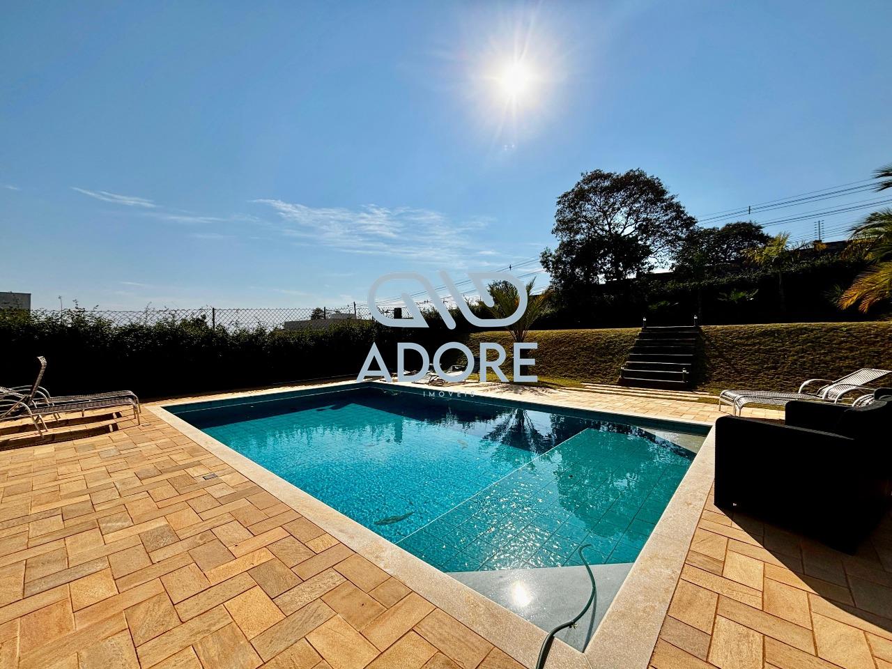 Casa de Condomínio para aluguel no Condomínio Fazenda Kurumin : 