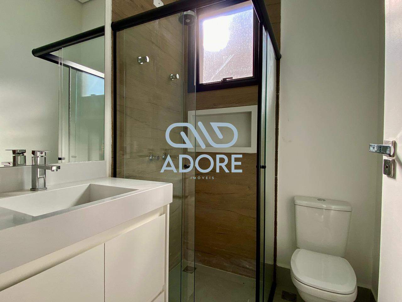 Casa de Condomínio à venda no Condomínio Gardenville: 