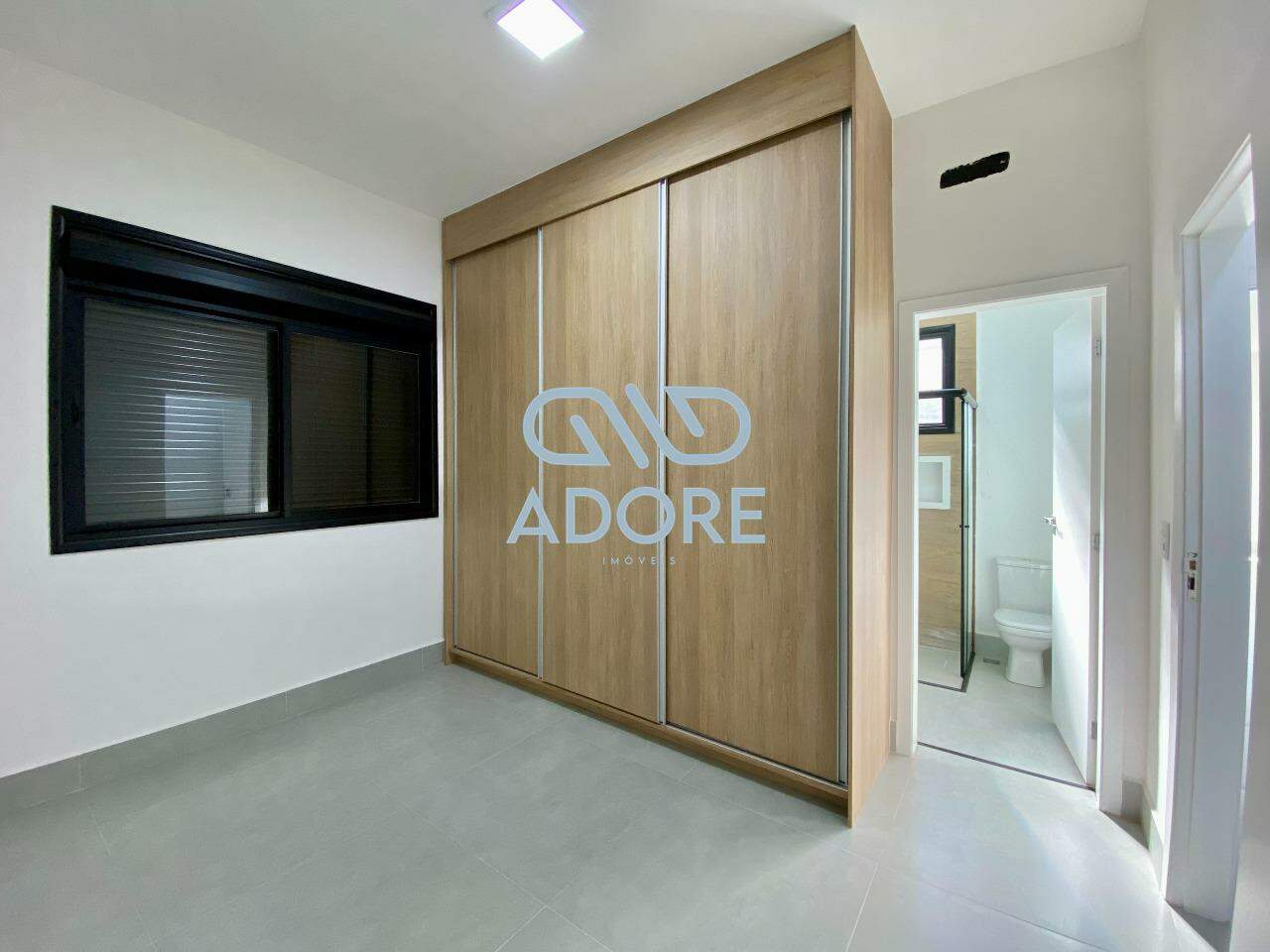 Casa de Condomínio à venda no Condomínio Gardenville: 