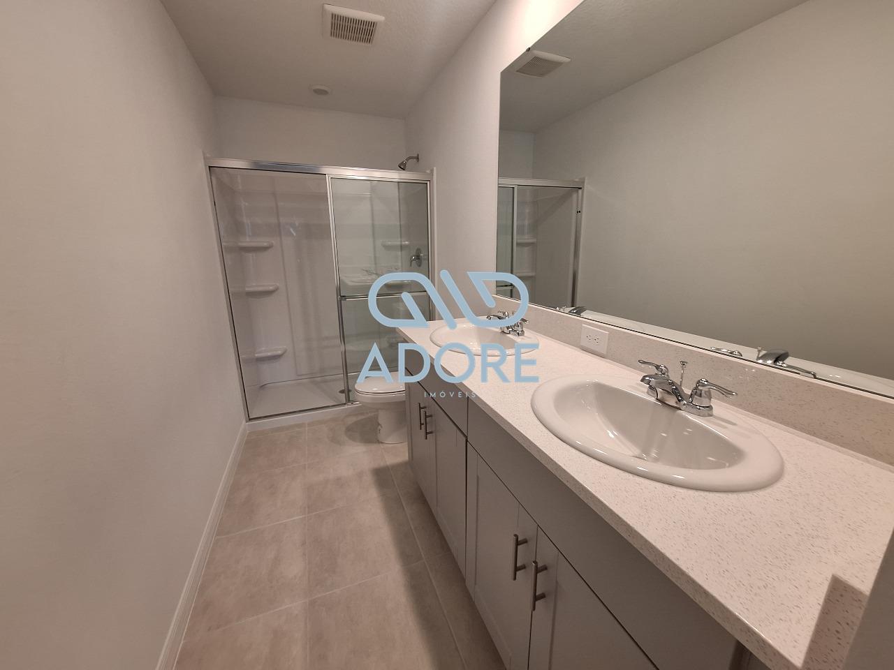 Casa de Condomínio à venda no Taylor Morrison: 