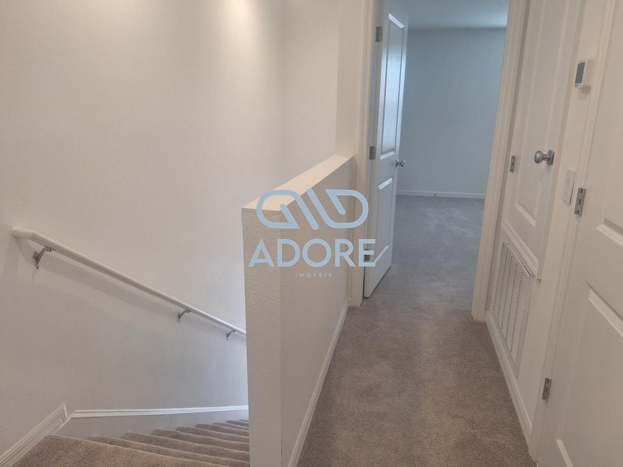 Casa de Condomínio à venda no Taylor Morrison: 