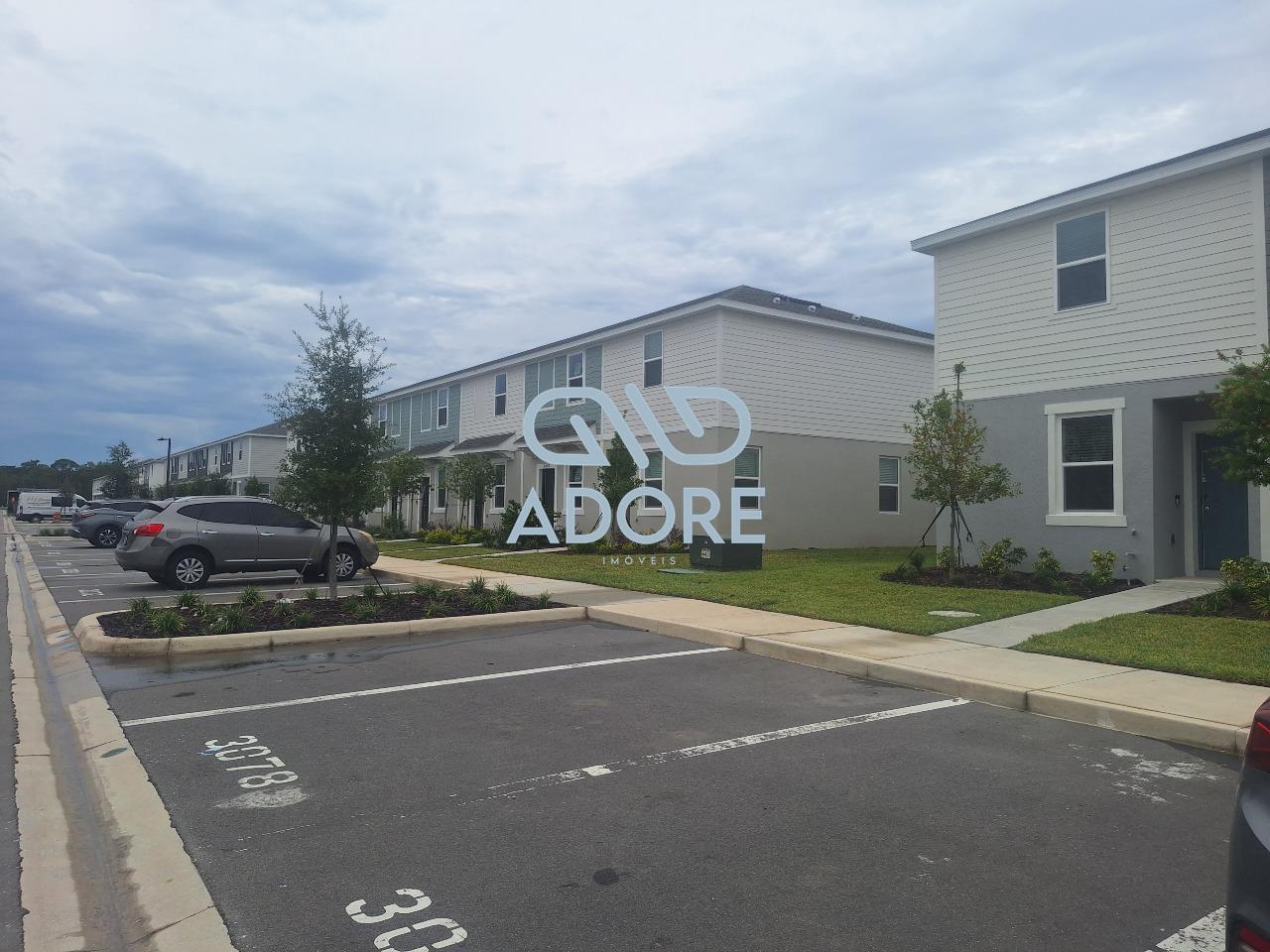 Casa de Condomínio à venda no Taylor Morrison: 