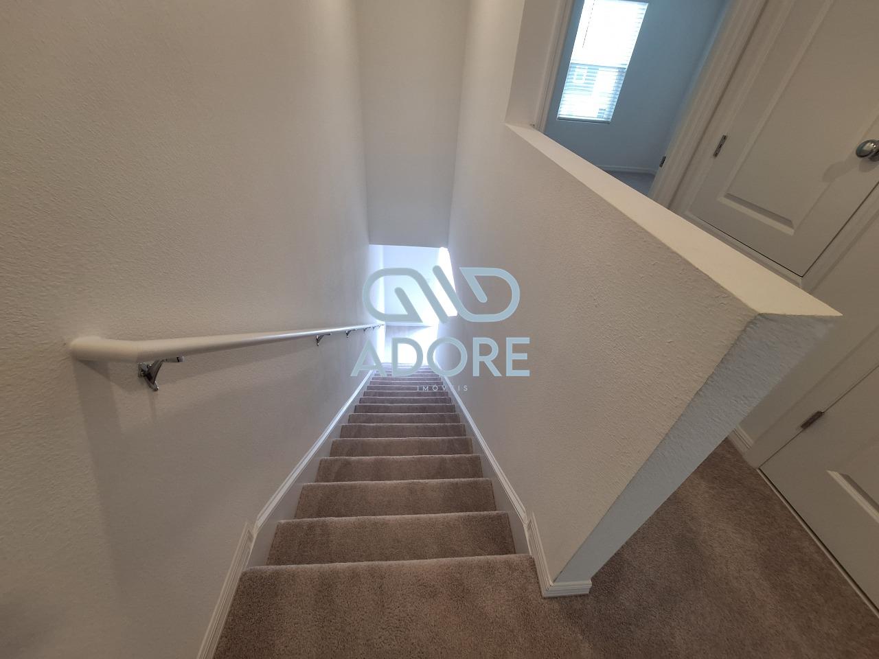 Casa de Condomínio à venda no Taylor Morrison: 