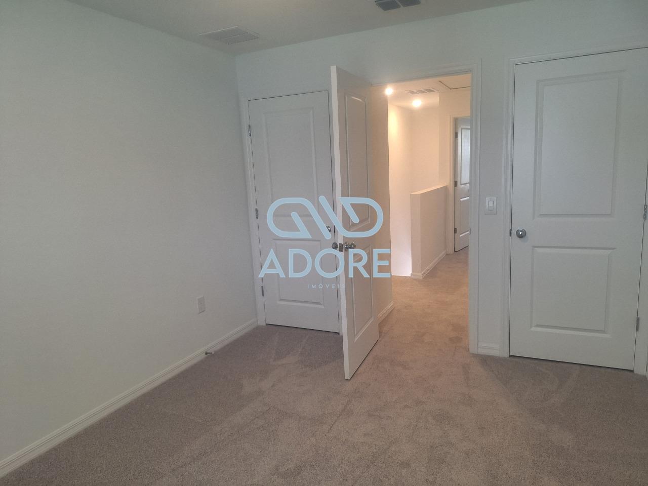 Casa de Condomínio à venda no Taylor Morrison: 