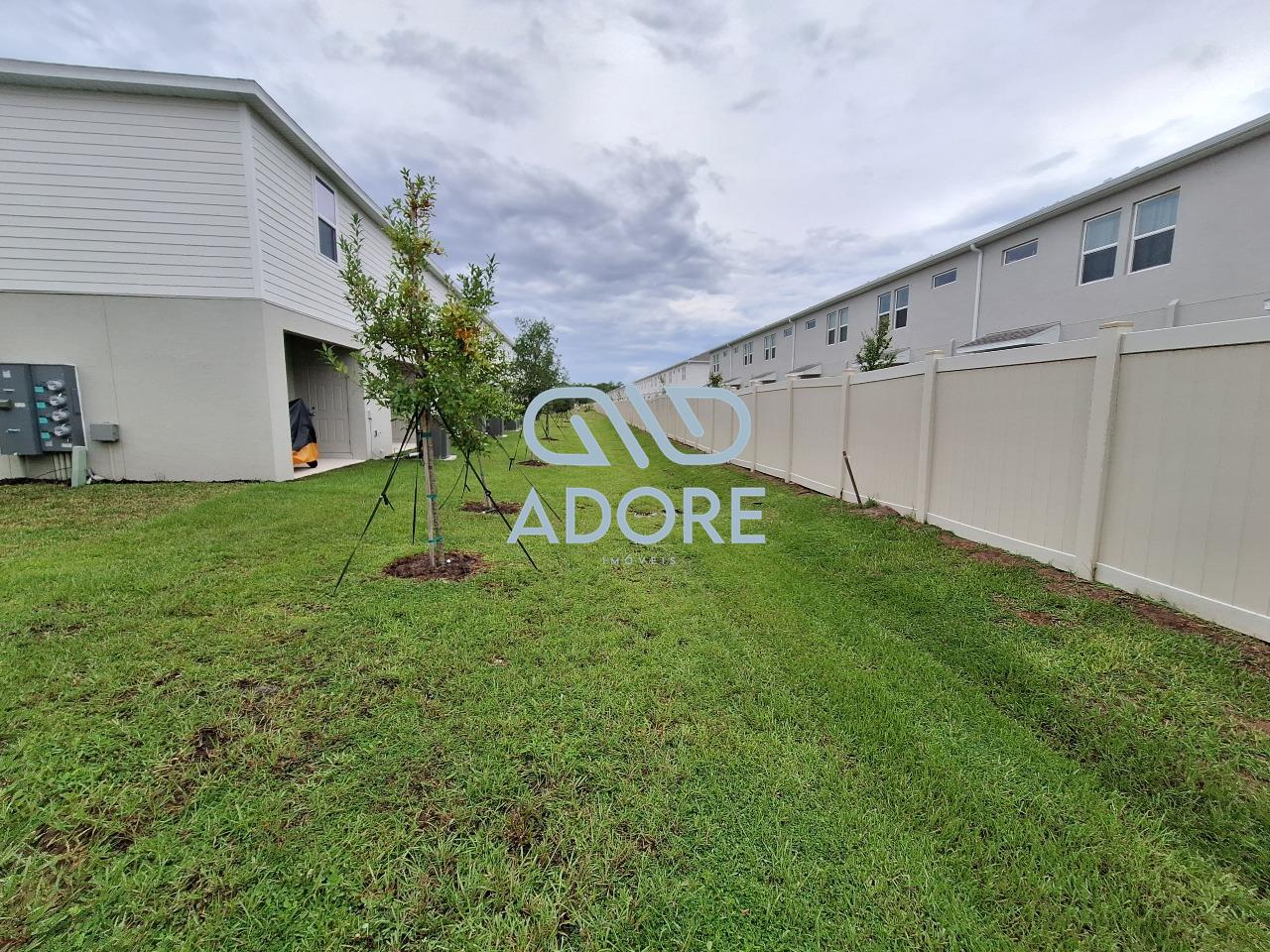 Casa de Condomínio à venda no Taylor Morrison: 