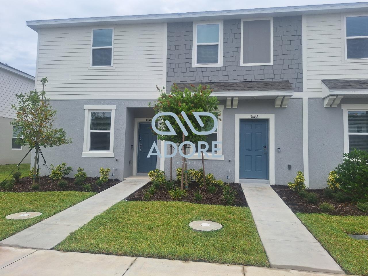 Casa de Condomínio à venda no Taylor Morrison: 